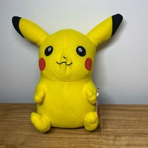 Pokémon Plushy